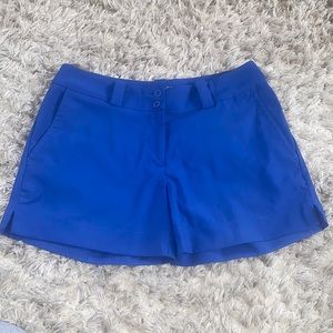 Nike golf shorts